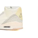 XH Air Jordan 3 Craft "Ivory"