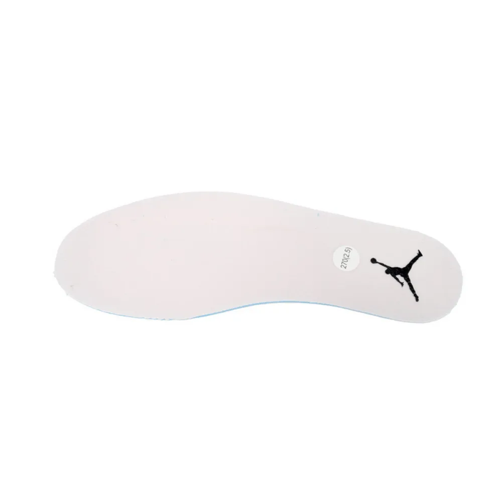 XH Air Jordan 3 Retro Dark Mocha