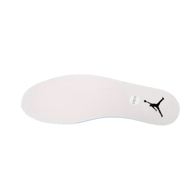 XH Air Jordan 3 Retro Dark Mocha
