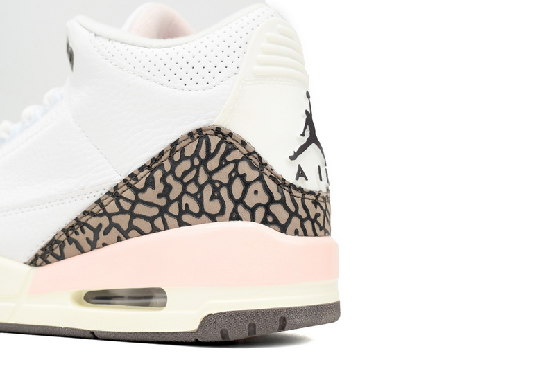 XH Air Jordan 3 Retro Dark Mocha