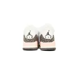 XH Air Jordan 3 Retro Dark Mocha