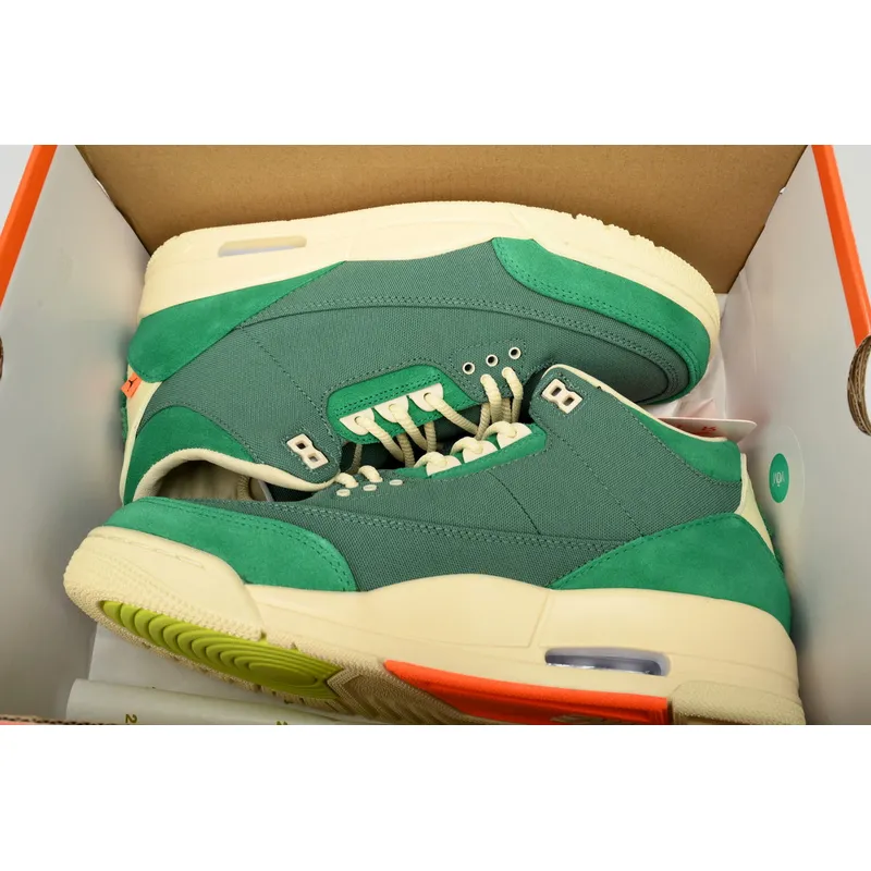 XH Air Jordan 3 SP "Bicoastal"