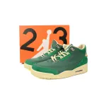 XH Air Jordan 3 SP "Bicoastal"