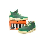 XH Air Jordan 3 SP "Bicoastal"