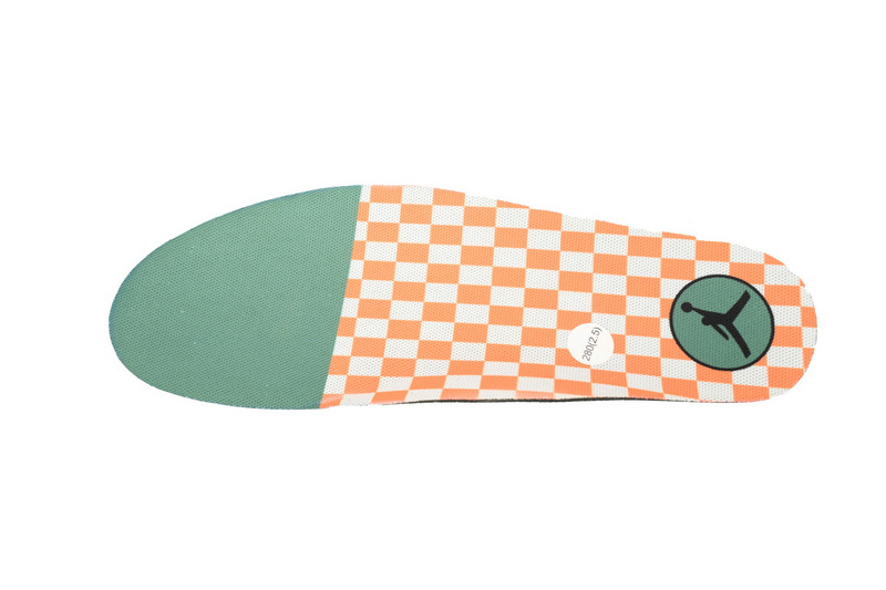 XH Air Jordan 3 SP "Bicoastal"