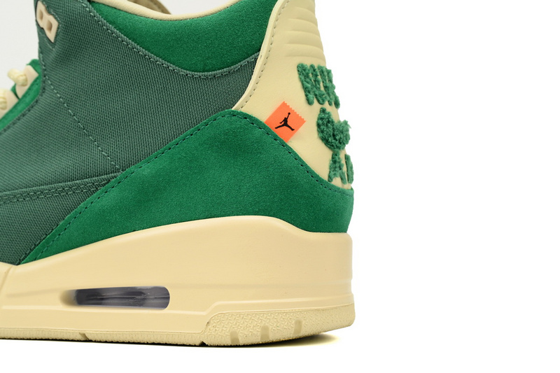 XH Air Jordan 3 SP "Bicoastal"