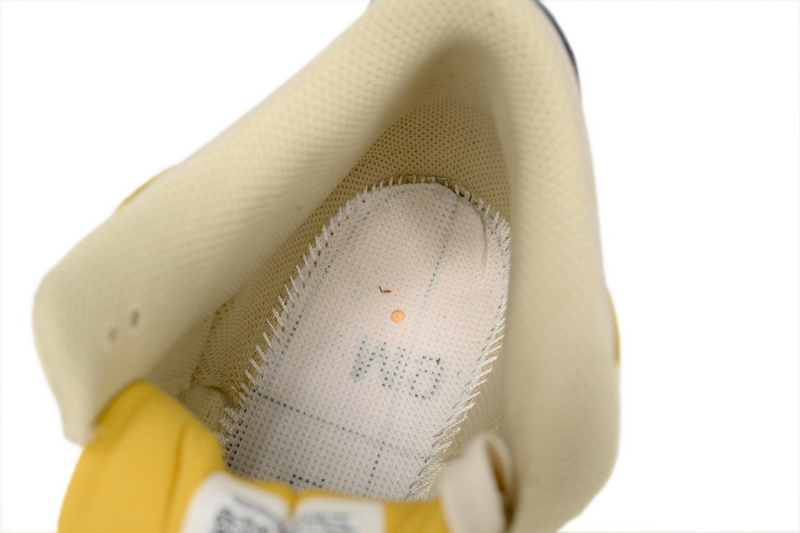 XH J Balvin x Air Jordan 3 White Blue Red