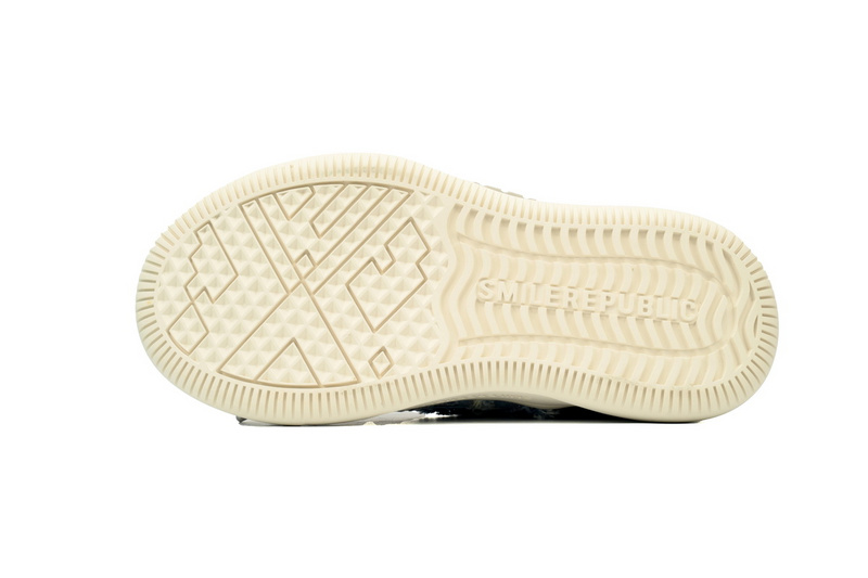 Smilerepublic Dark Blue