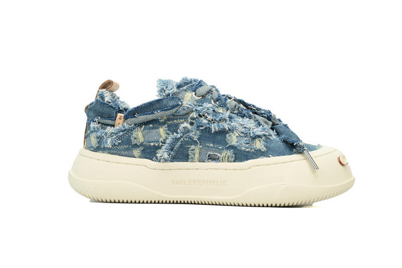 Smilerepublic Dark Blue