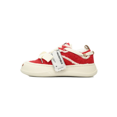 Smilerepublic Red 01
