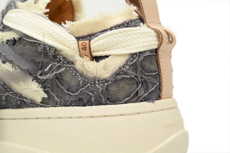 Smilerepublic Silver Frost Rose