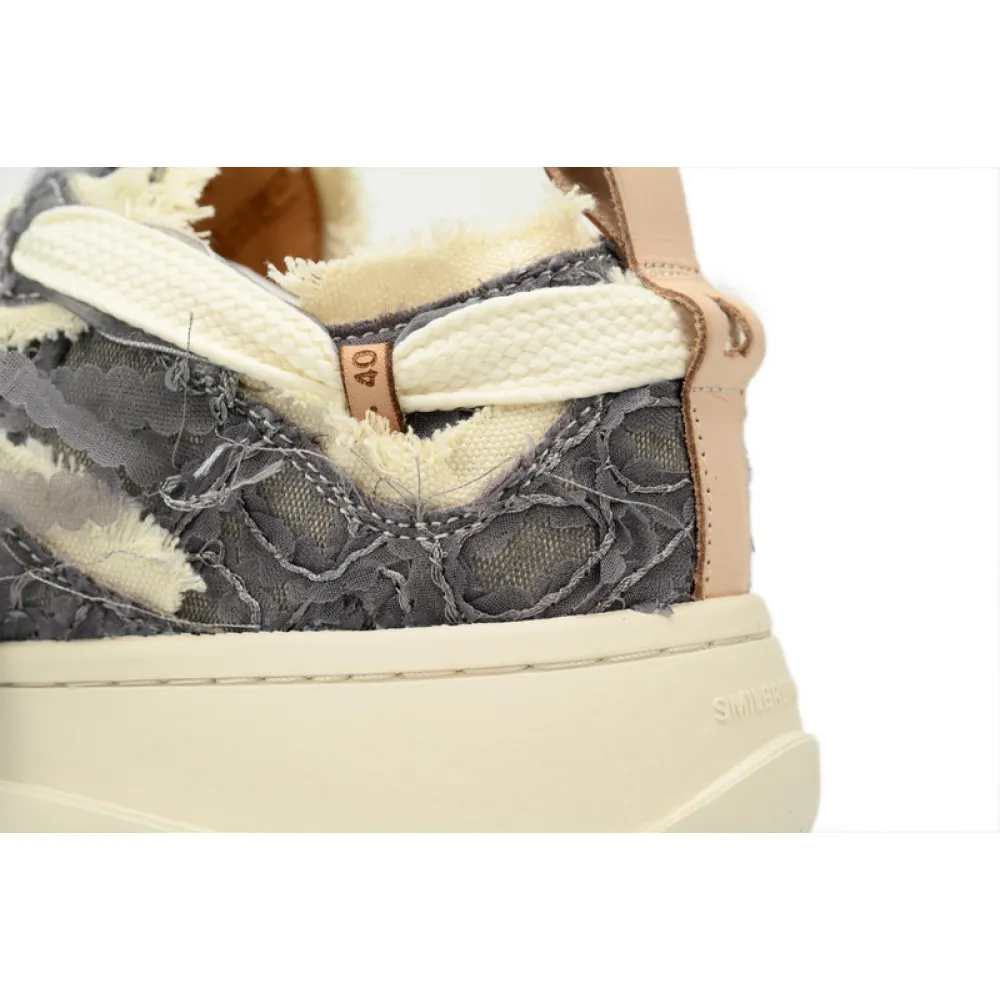 Smilerepublic Silver Frost Rose
