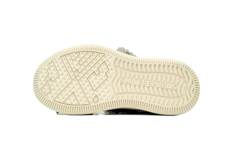 Smilerepublic Silver Frost Rose