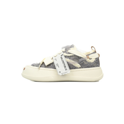 Smilerepublic Silver Frost Rose 01