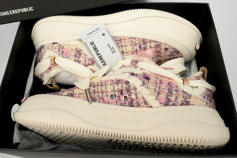 Smilerepublic Purple