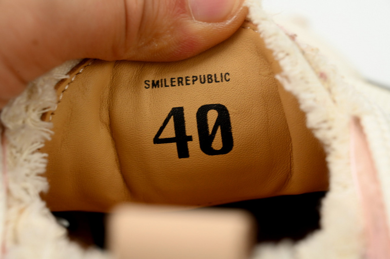 Smilerepublic Purple