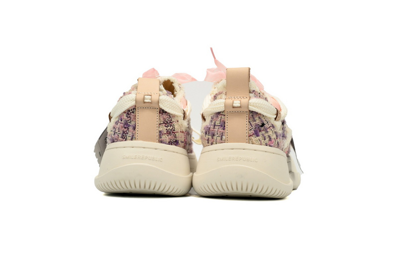 Smilerepublic Purple