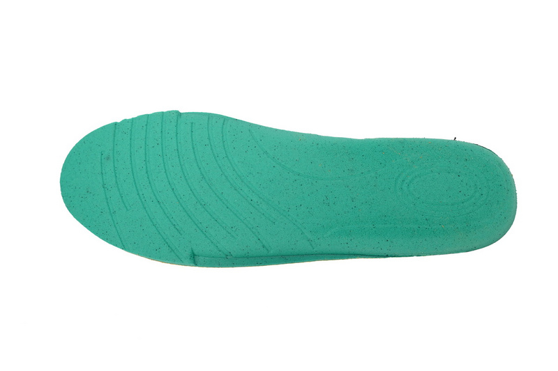 Smilerepublic  Black Coarse Canvas Slipper