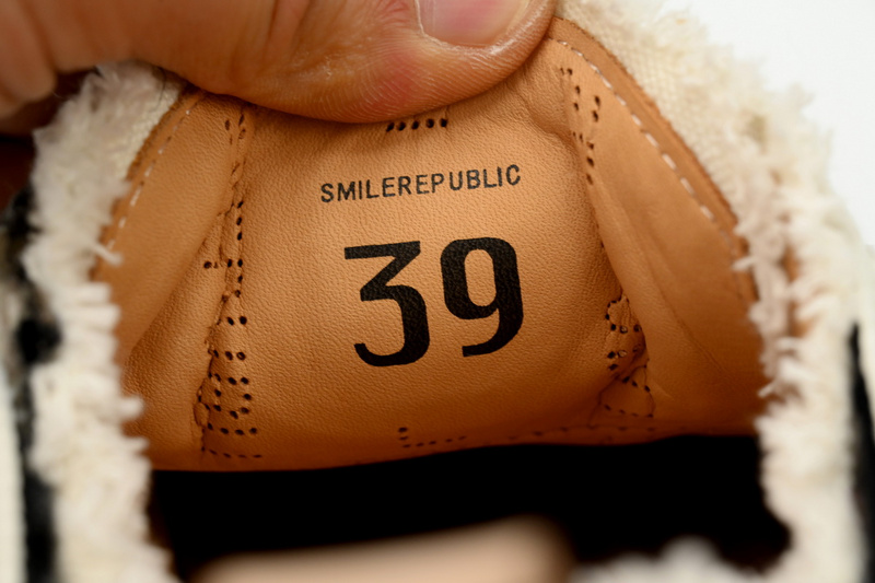 Smilerepublic  Cheese Cat Splicing