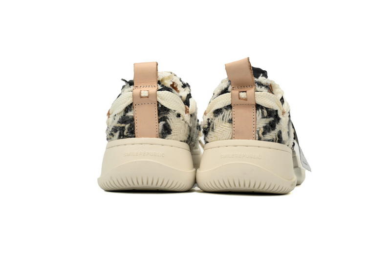 Smilerepublic  Cheese Cat Splicing