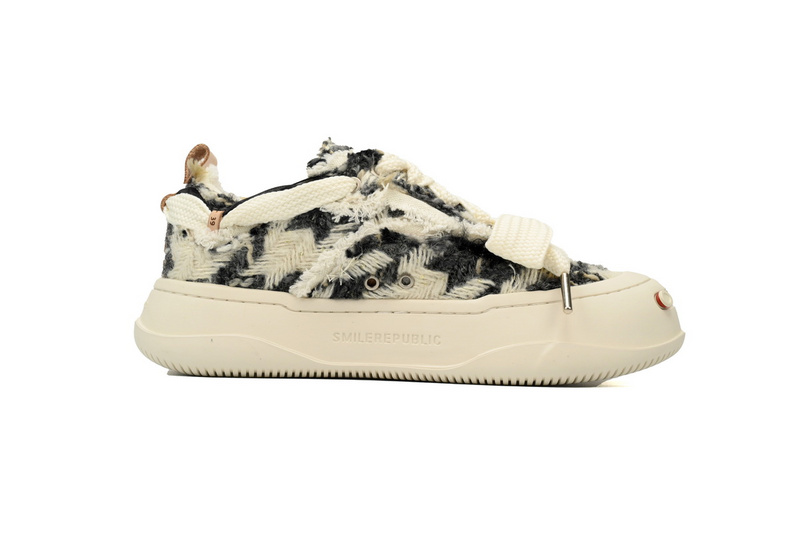 Smilerepublic  Cheese Cat Splicing