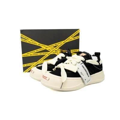 Smilerepublic Classic Black 02