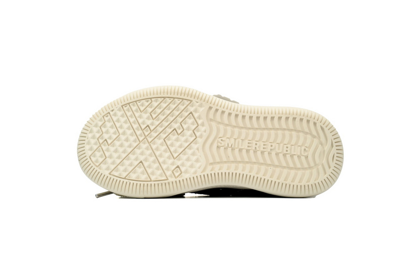 Smilerepublic Classic Black