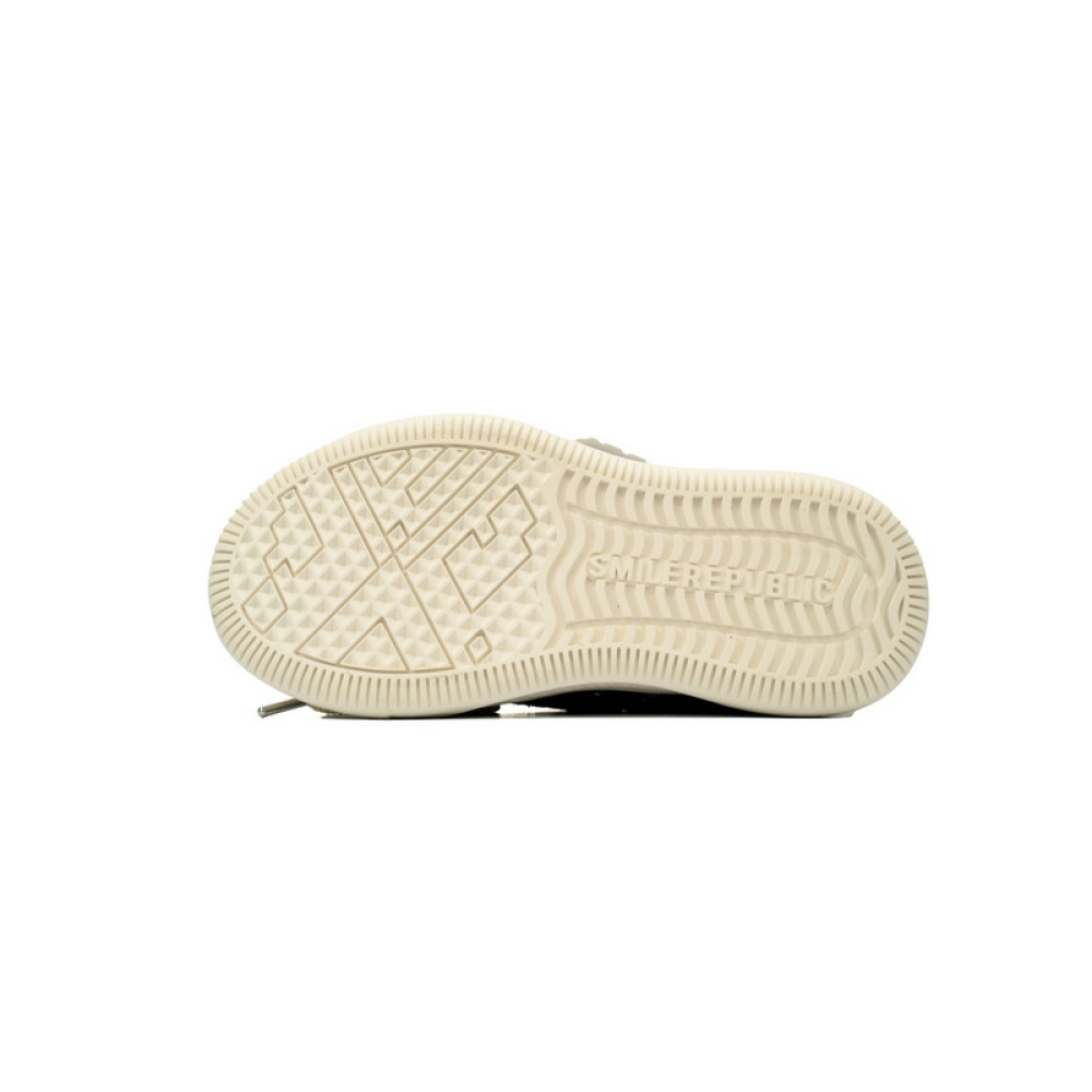 Smilerepublic Classic Black