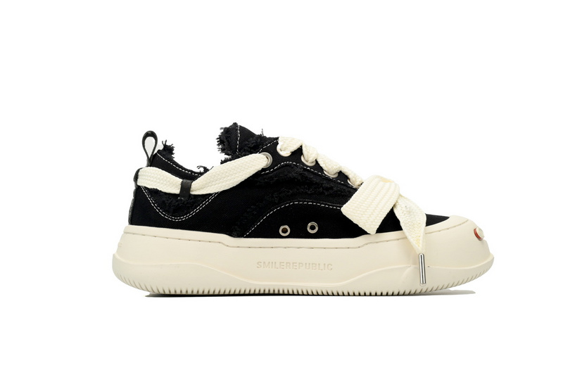 Smilerepublic Classic Black