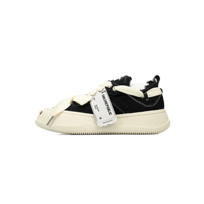 Smilerepublic Classic Black 01