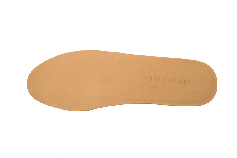 Smilerepublic Classic White 