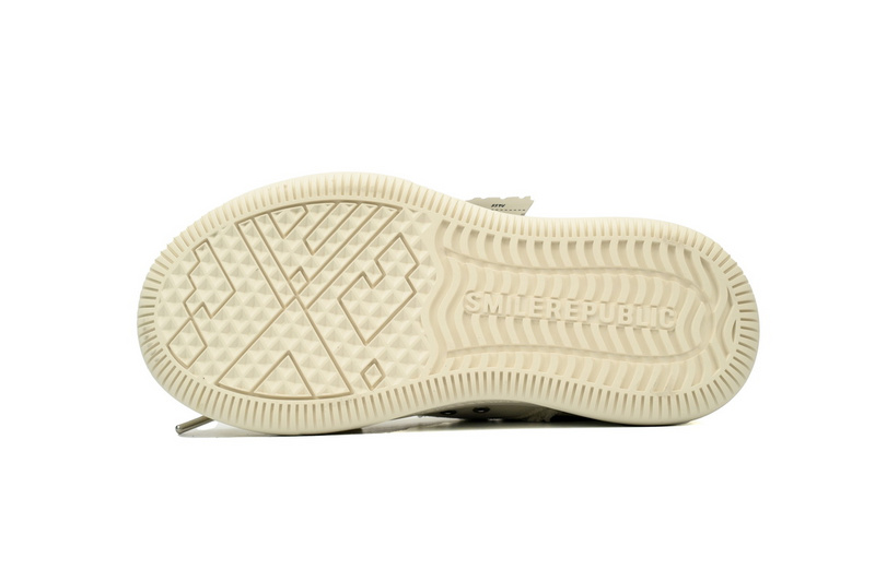 Smilerepublic Classic White 