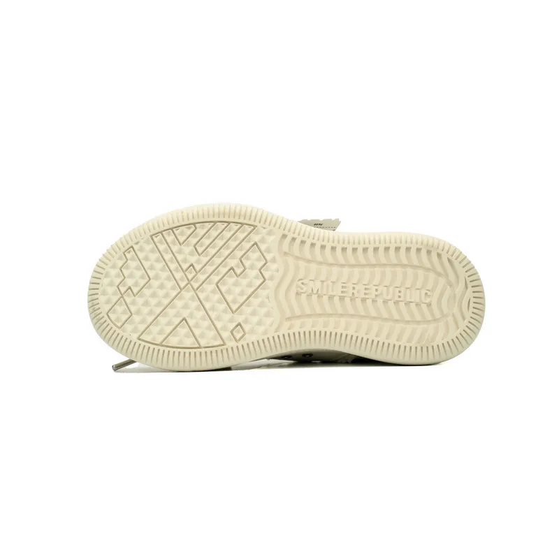 Smilerepublic Classic White 