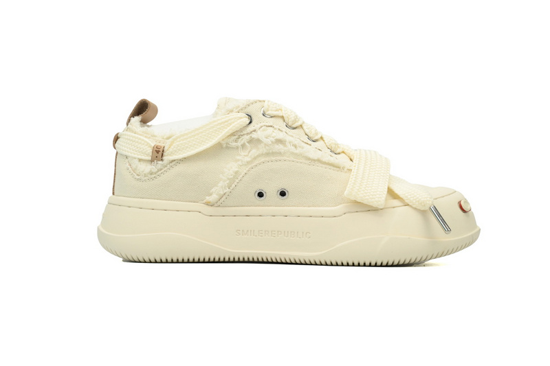 Smilerepublic Classic White 