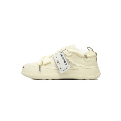 Smilerepublic Classic White  01