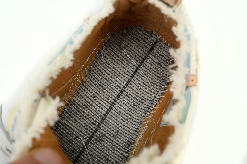 Smilerepublic Glacier Mint