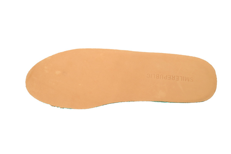 Smilerepublic Glacier Mint