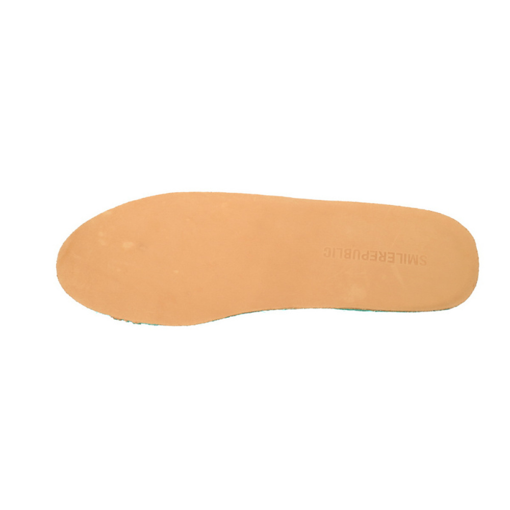 Smilerepublic Glacier Mint