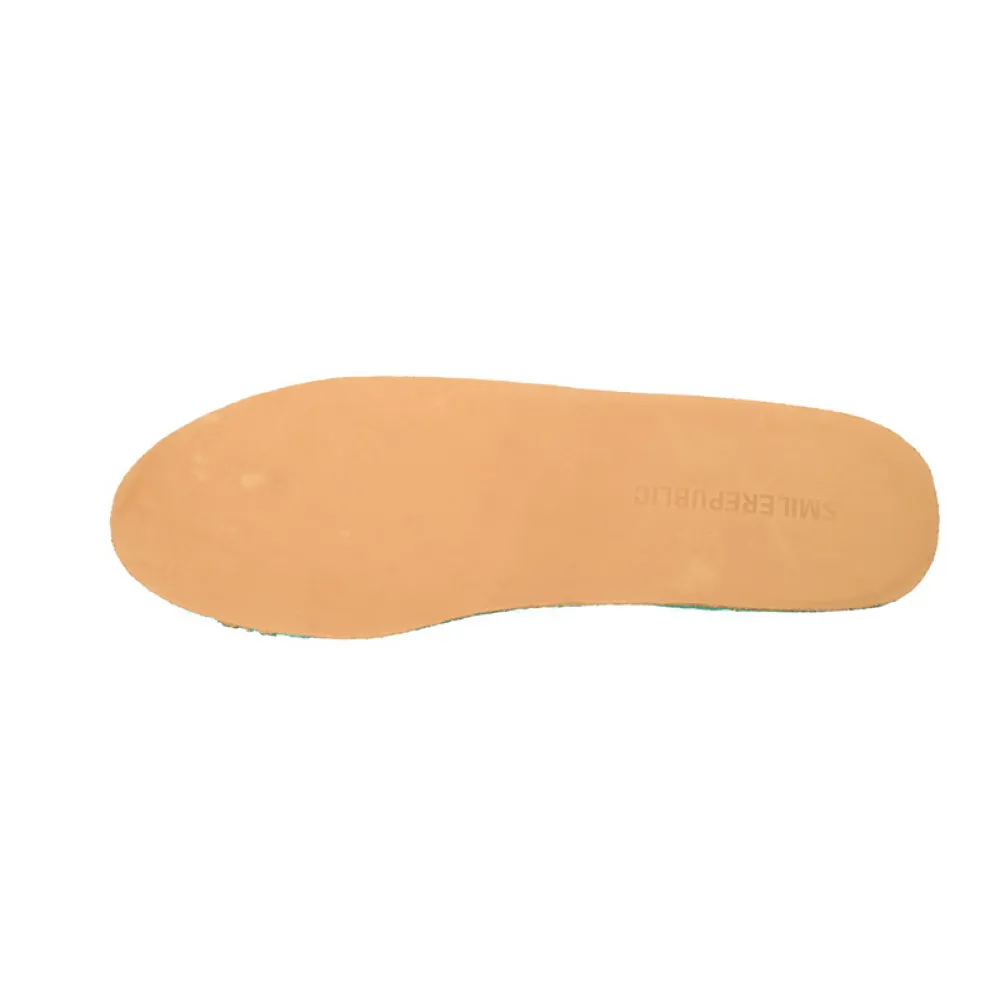 Smilerepublic Glacier Mint