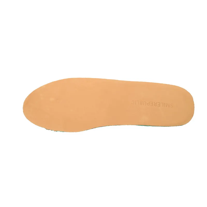Smilerepublic Glacier Mint
