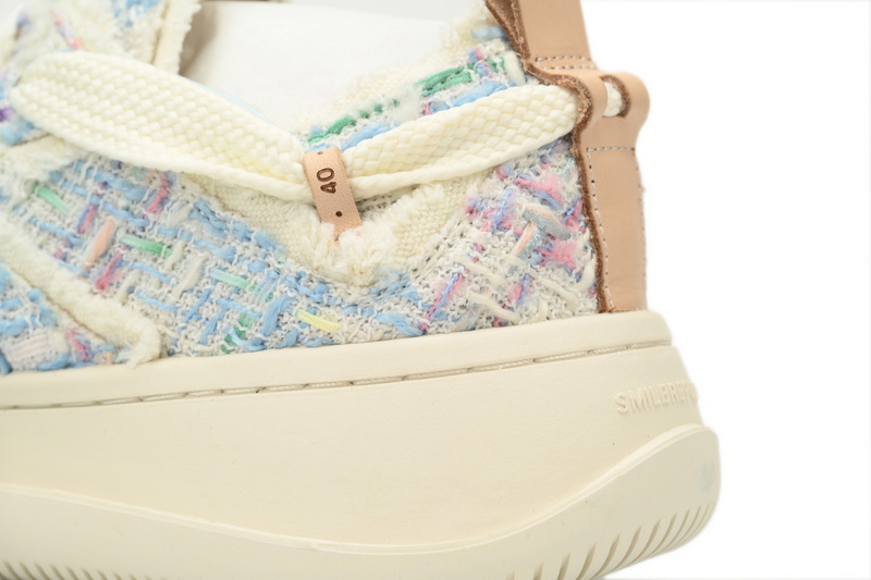 Smilerepublic Glacier Mint