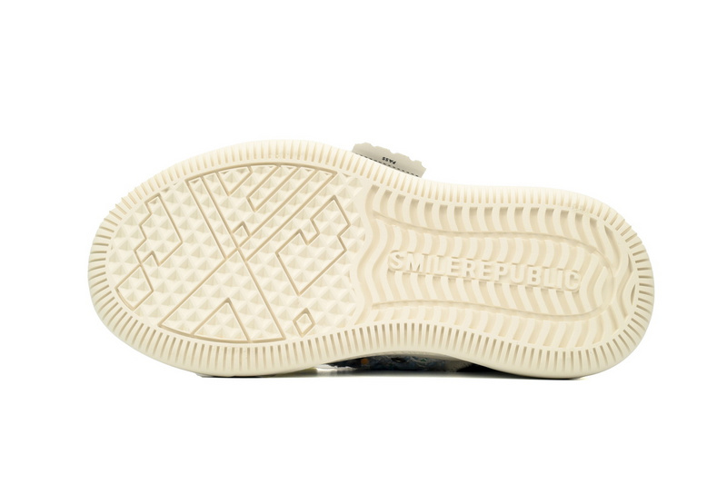 Smilerepublic Glacier Mint