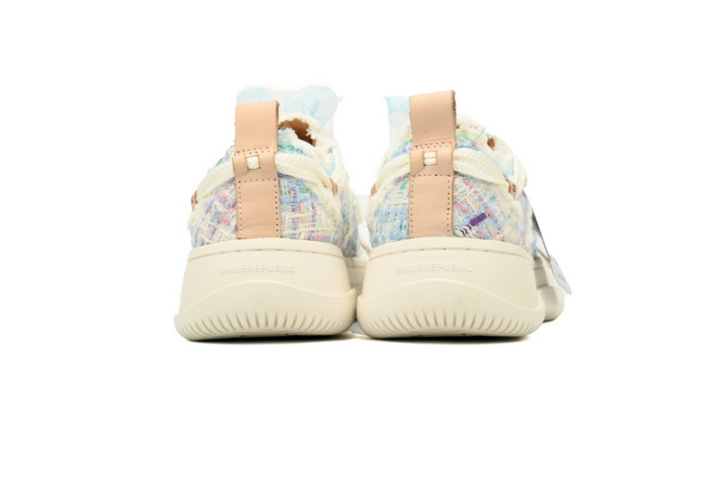 Smilerepublic Glacier Mint