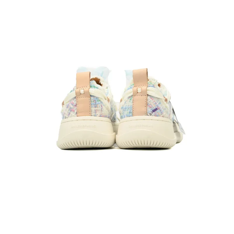 Smilerepublic Glacier Mint