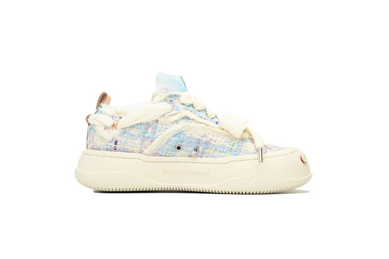 Smilerepublic Glacier Mint