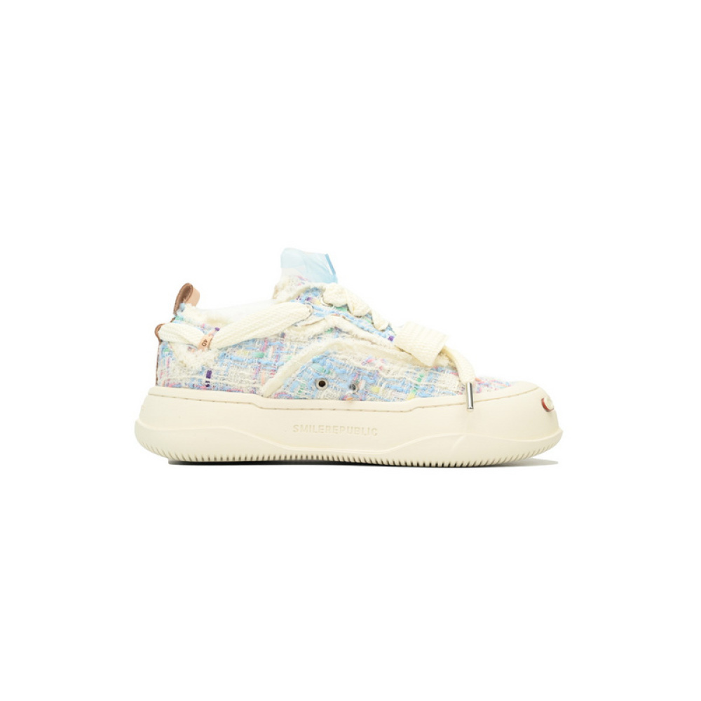 Smilerepublic Glacier Mint
