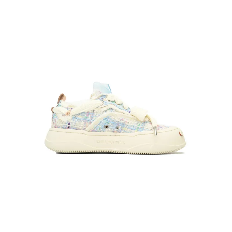Smilerepublic Glacier Mint