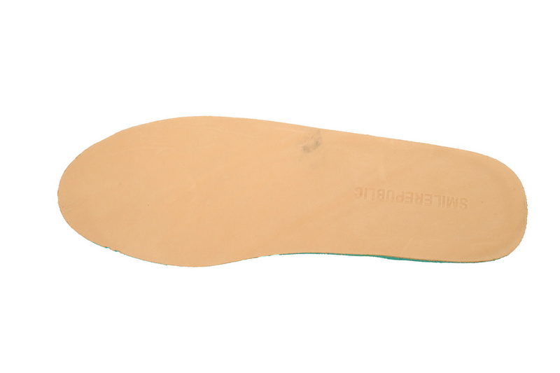 Smilerepublic Light Pink Canvas SB Sneaker