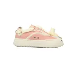 Smilerepublic Light Pink Canvas SB Sneaker