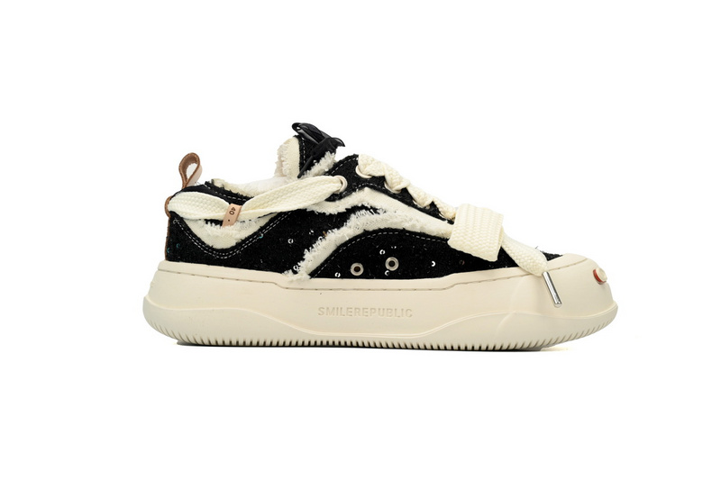 Smilerepublic Obsidian